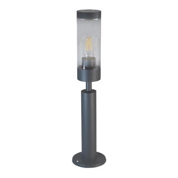 Candeeiro exterior TAVIN 1xE27/60W/230V IP54 antracite