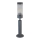 Candeeiro exterior TAVIN 1xE27/60W/230V IP54 antracite