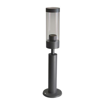 Candeeiro exterior TAVIN 1xE27/60W/230V IP54 antracite