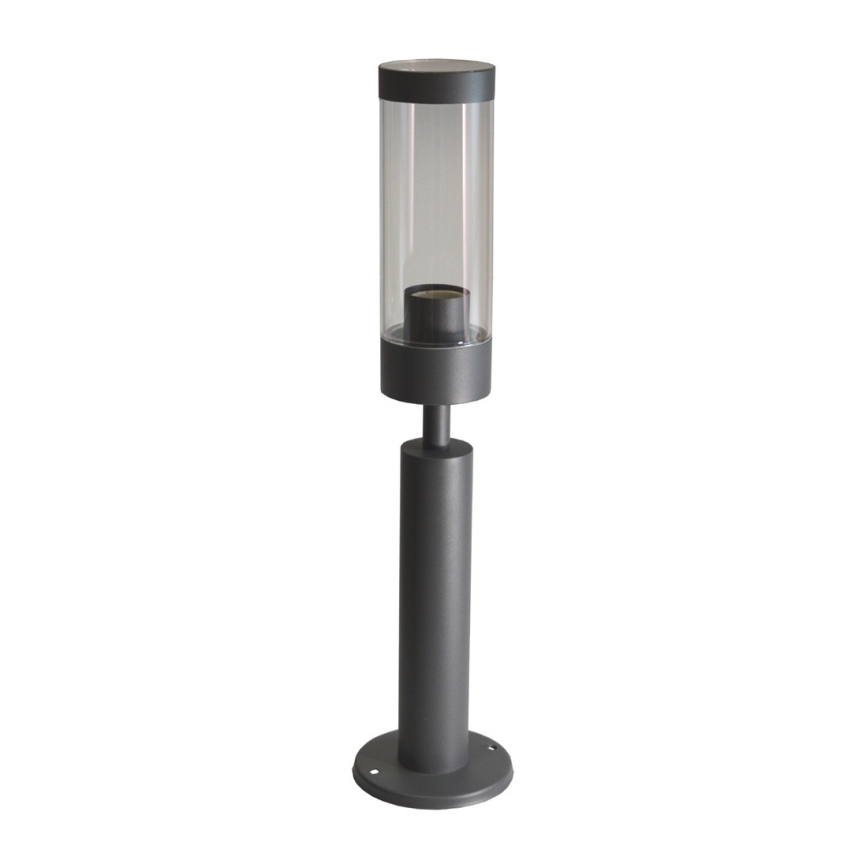 Candeeiro exterior TAVIN 1xE27/60W/230V IP54 antracite