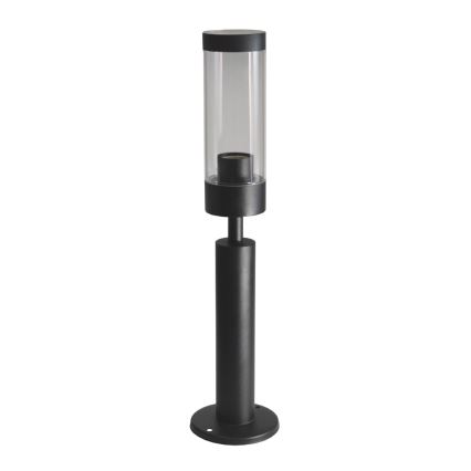 Candeeiro exterior TAVIN 1xE27/60W/230V IP54 preto