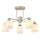 Candeeiro integrado 5xE27/60W/230V