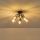 Candeeiro integrado CLASSY 5xE14/7W/230V