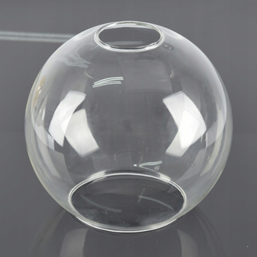 Candeeiro integrado EVIE 3xE27/60W/230V preto/transparente