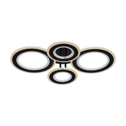 Candeeiro integrado LED com regulação LED/100W/230V 3000-6500K + comando