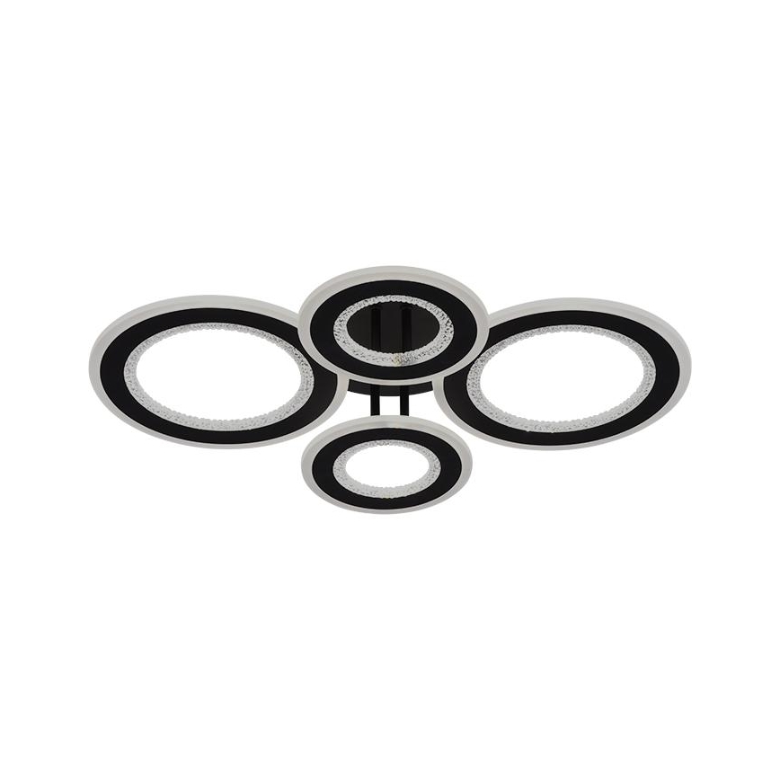 Candeeiro integrado LED com regulação LED/100W/230V 3000-6500K + comando