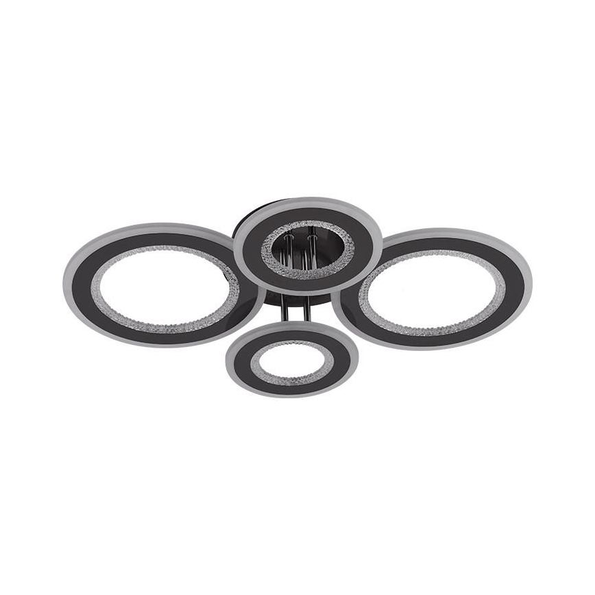 Candeeiro integrado LED com regulação LED/100W/230V 3000-6500K + comando