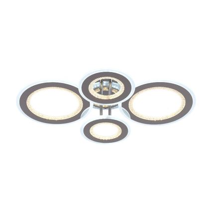 Candeeiro integrado LED com regulação LED/100W/230V 3000-6500K + comando
