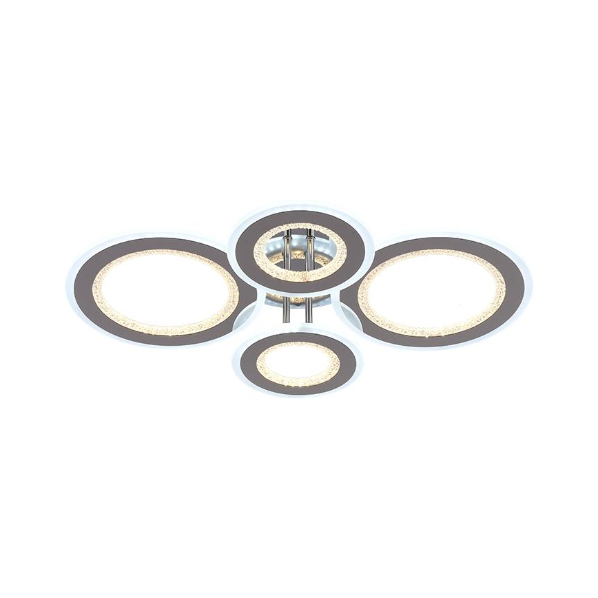 Candeeiro integrado LED com regulação LED/100W/230V 3000-6500K + comando