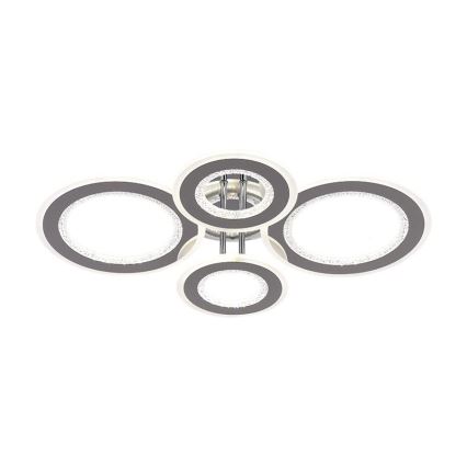 Candeeiro integrado LED com regulação LED/100W/230V 3000-6500K + comando