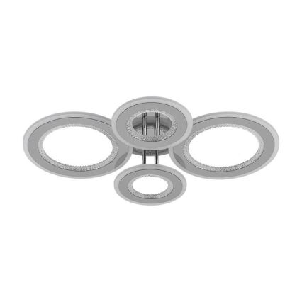 Candeeiro integrado LED com regulação LED/100W/230V 3000-6500K + comando