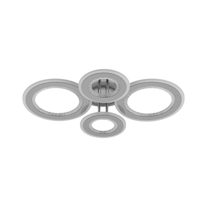Candeeiro integrado LED com regulação LED/100W/230V 3000-6500K + comando