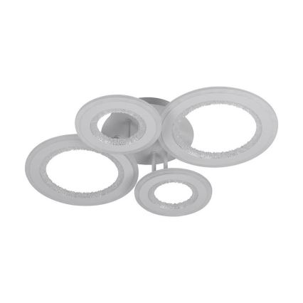 Candeeiro integrado LED com regulação LED/100W/230V 3000-6500K + comando