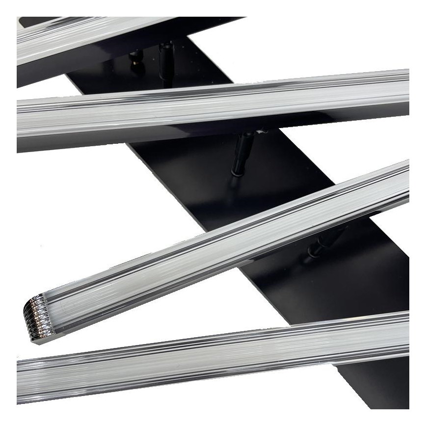 Candeeiro integrado LED com regulação LED/125W/230V 3000-6500K + comando