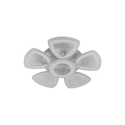 Candeeiro integrado LED com regulação LED/145W/230V 3000-6500K + comando