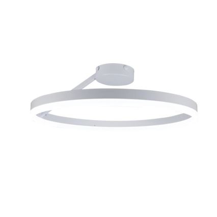 Candeeiro integrado LED com regulação LED/40W/230V 3000-6500K branco + comando