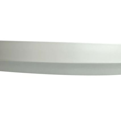 Candeeiro integrado LED com regulação LED/40W/230V 3000-6500K branco + comando