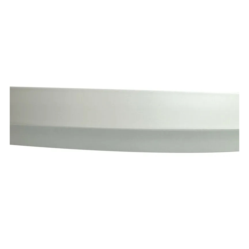 Candeeiro integrado LED com regulação LED/40W/230V 3000-6500K branco + comando