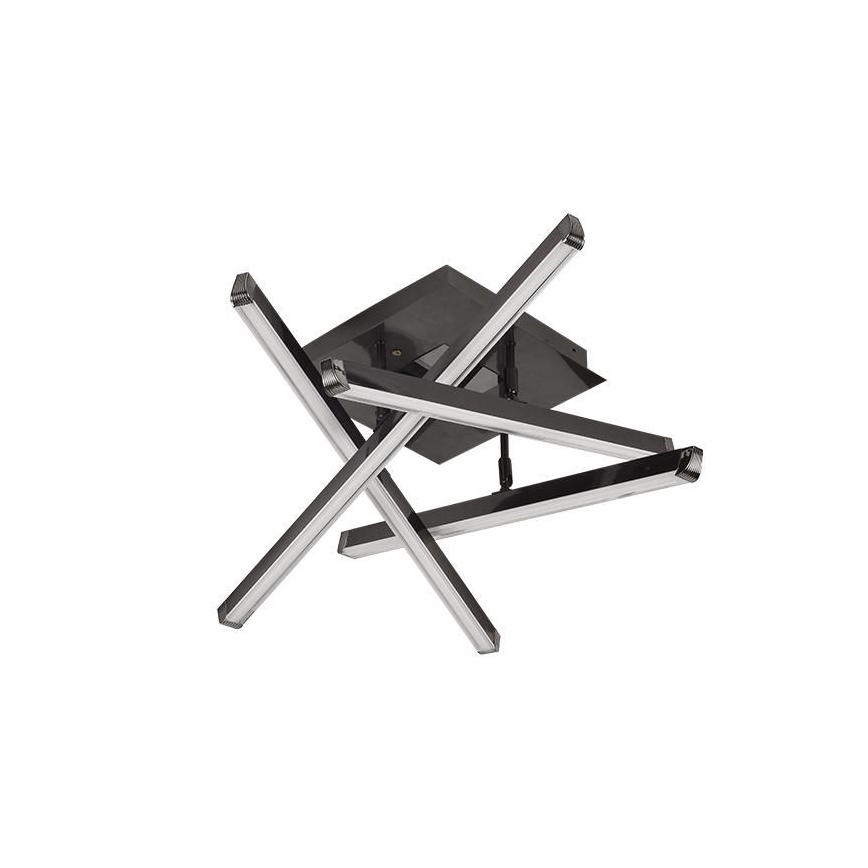 Candeeiro integrado LED com regulação LED/60W/230V 3000-6500K + comando