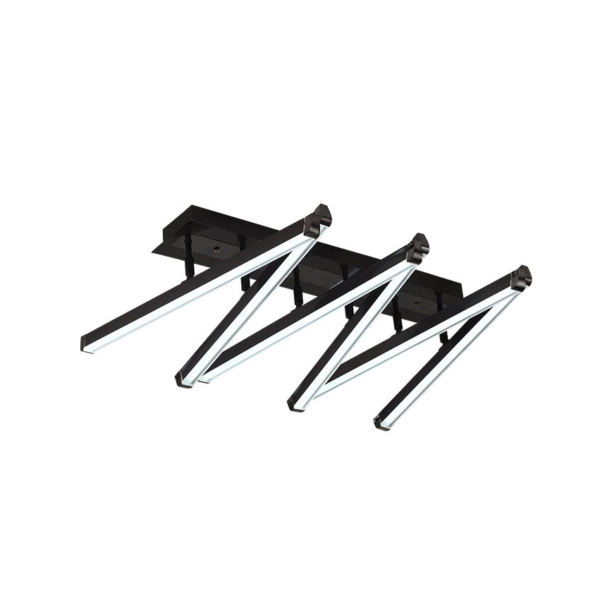 Candeeiro integrado LED com regulação LED/75W/230V 3000-6500K + comando
