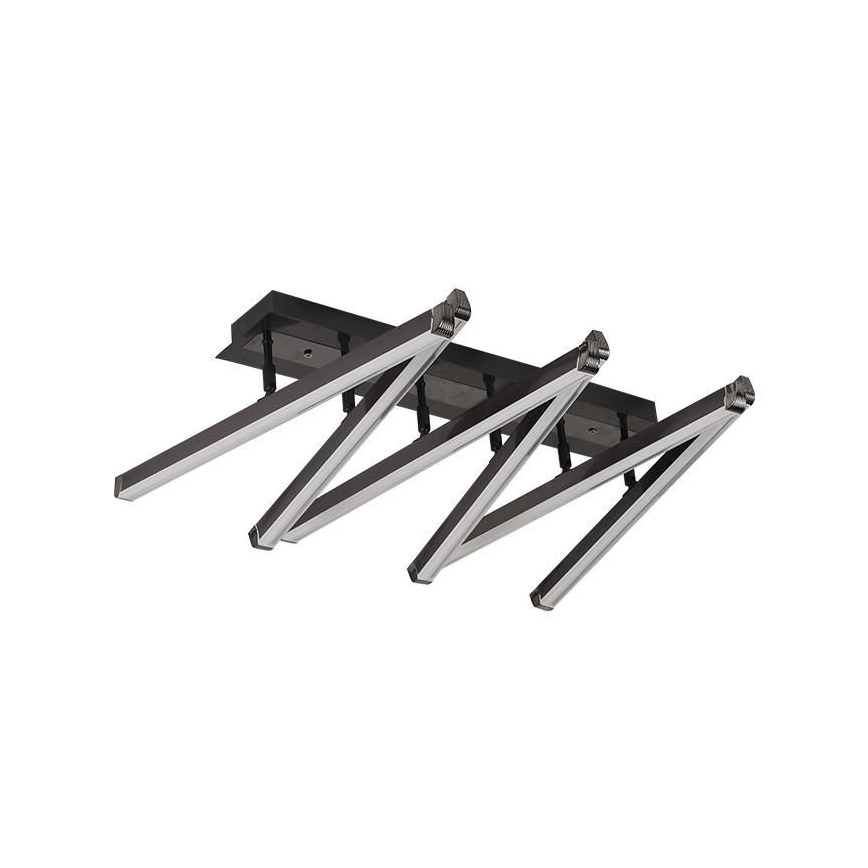 Candeeiro integrado LED com regulação LED/75W/230V 3000-6500K + comando
