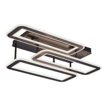 Candeeiro integrado LED com regulação LED/90W/230V 3000-6500K + comando