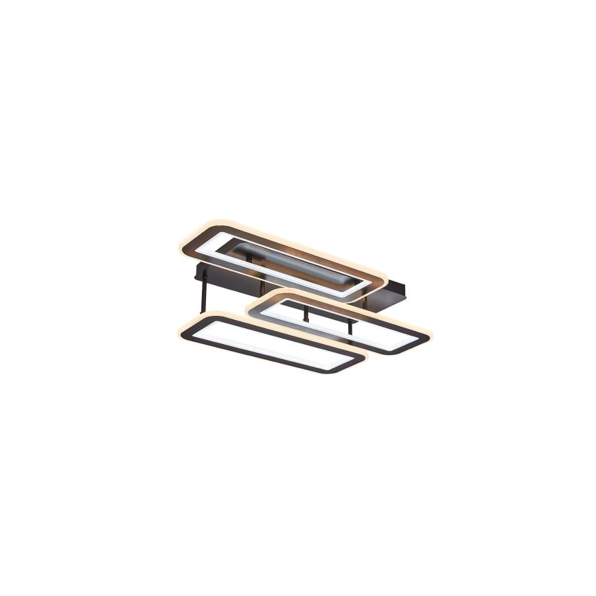 Candeeiro integrado LED com regulação LED/90W/230V 3000-6500K + comando