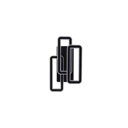 Candeeiro integrado LED com regulação LED/90W/230V 3000-6500K + comando