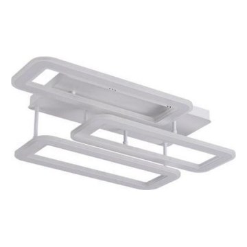 Candeeiro integrado LED com regulação LED/90W/230V 3000-6500K + comando