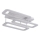 Candeeiro integrado LED com regulação LED/90W/230V 3000-6500K + comando