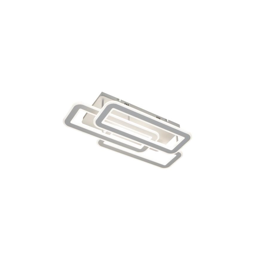 Candeeiro integrado LED com regulação LED/90W/230V 3000-6500K + comando