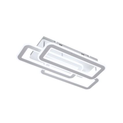 Candeeiro integrado LED com regulação LED/90W/230V 3000-6500K + comando