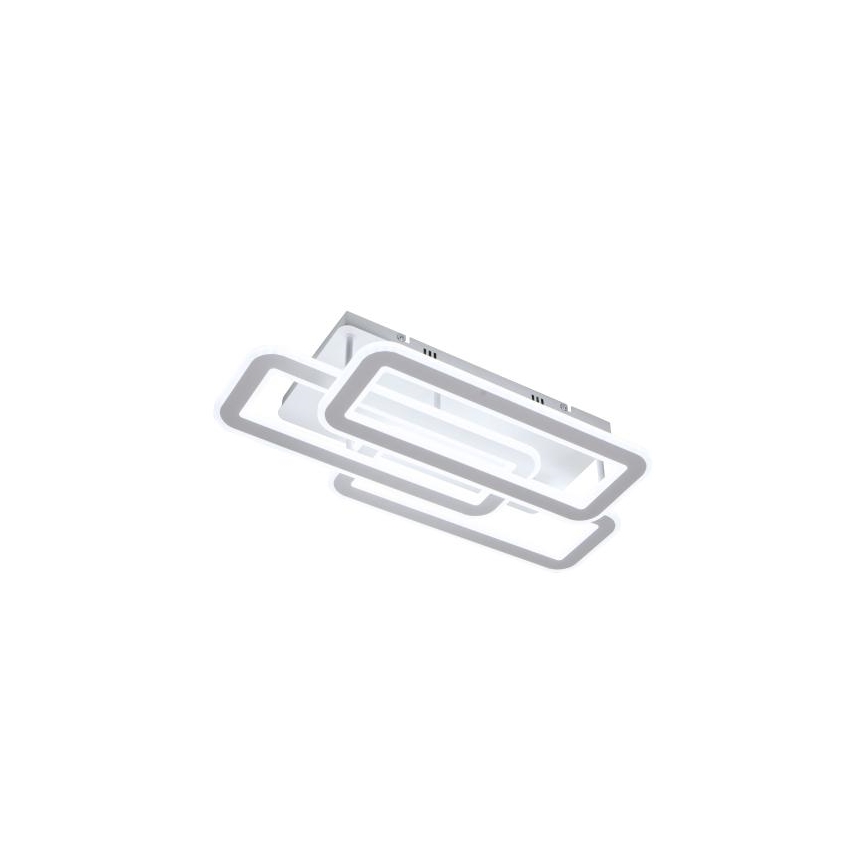 Candeeiro integrado LED com regulação LED/90W/230V 3000-6500K + comando