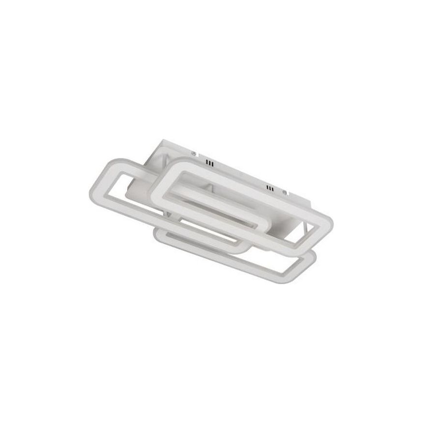 Candeeiro integrado LED com regulação LED/90W/230V 3000-6500K + comando