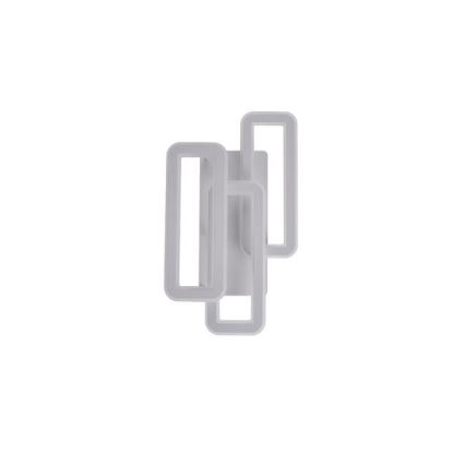 Candeeiro integrado LED com regulação LED/90W/230V 3000-6500K + comando