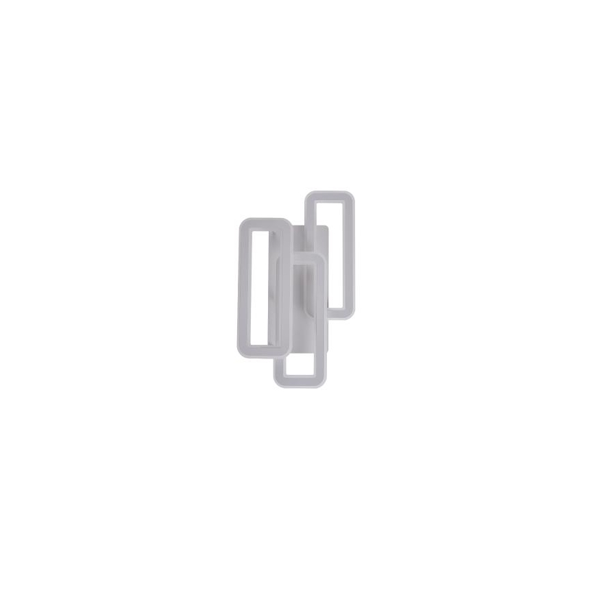 Candeeiro integrado LED com regulação LED/90W/230V 3000-6500K + comando