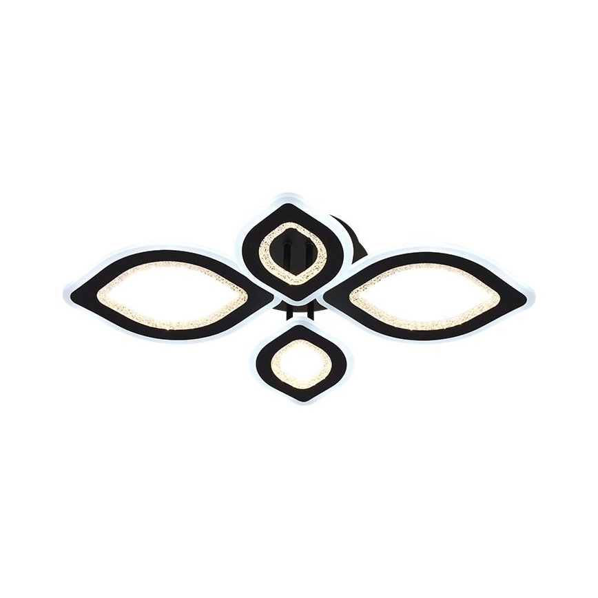 Candeeiro integrado LED com regulação LED/95W/230V 3000-6500K + comando