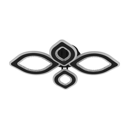 Candeeiro integrado LED com regulação LED/95W/230V 3000-6500K + comando
