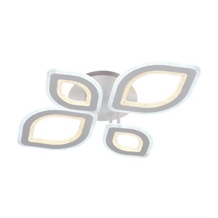 Candeeiro integrado LED com regulação LED/95W/230V 3000-6500K + comando