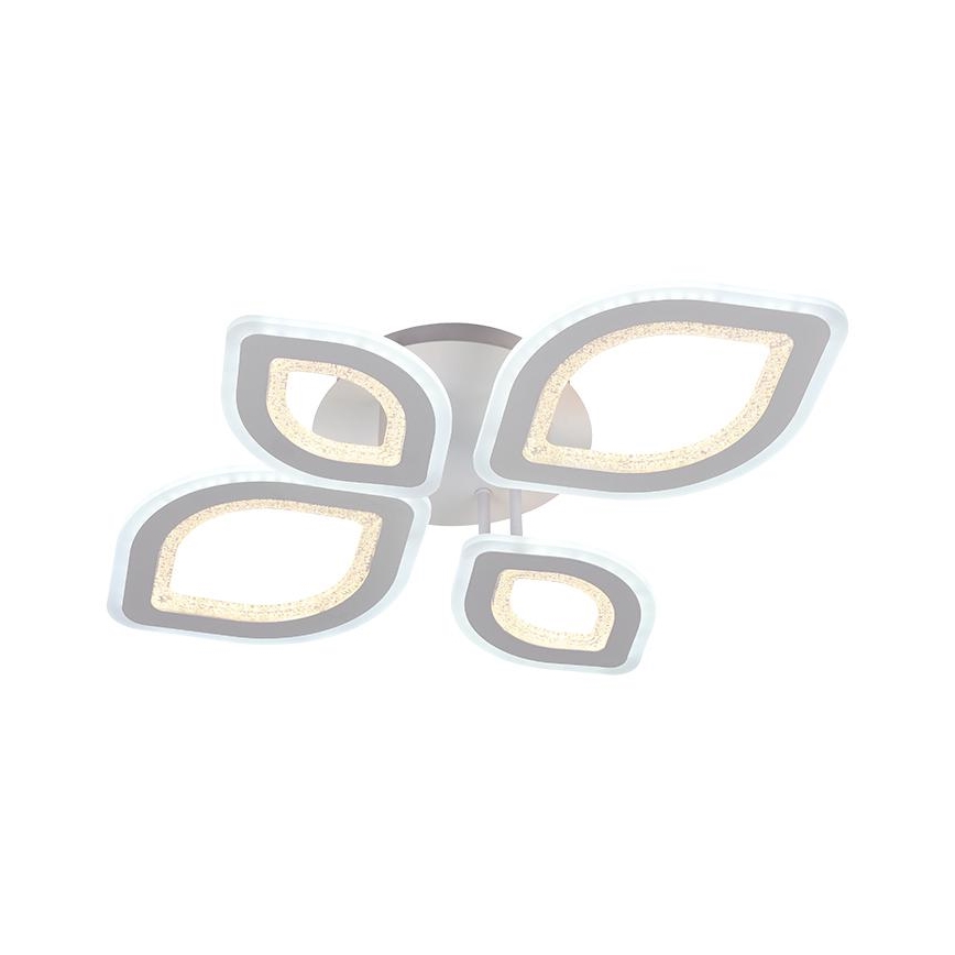 Candeeiro integrado LED com regulação LED/95W/230V 3000-6500K + comando
