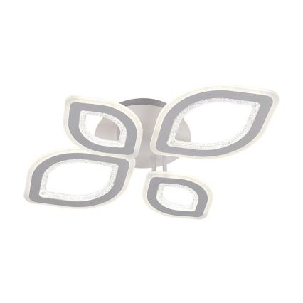 Candeeiro integrado LED com regulação LED/95W/230V 3000-6500K + comando