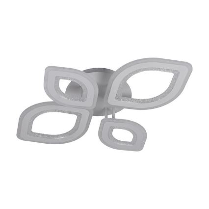 Candeeiro integrado LED com regulação LED/95W/230V 3000-6500K + comando