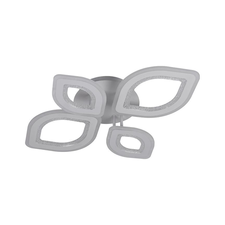 Candeeiro integrado LED com regulação LED/95W/230V 3000-6500K + comando