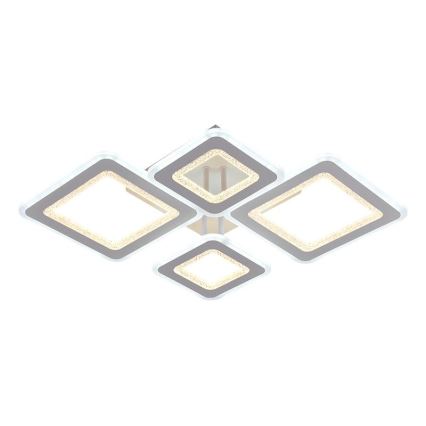 Candeeiro integrado LED com regulação LED/95W/230V 3000-6500K + comando