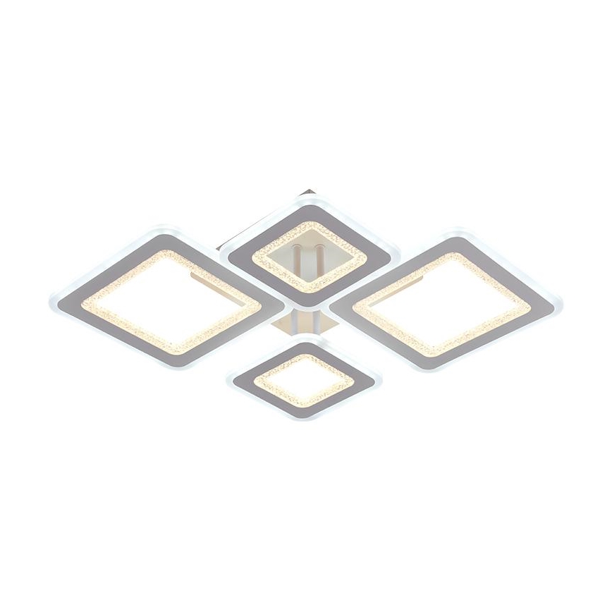Candeeiro integrado LED com regulação LED/95W/230V 3000-6500K + comando