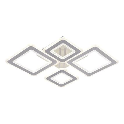 Candeeiro integrado LED com regulação LED/95W/230V 3000-6500K + comando