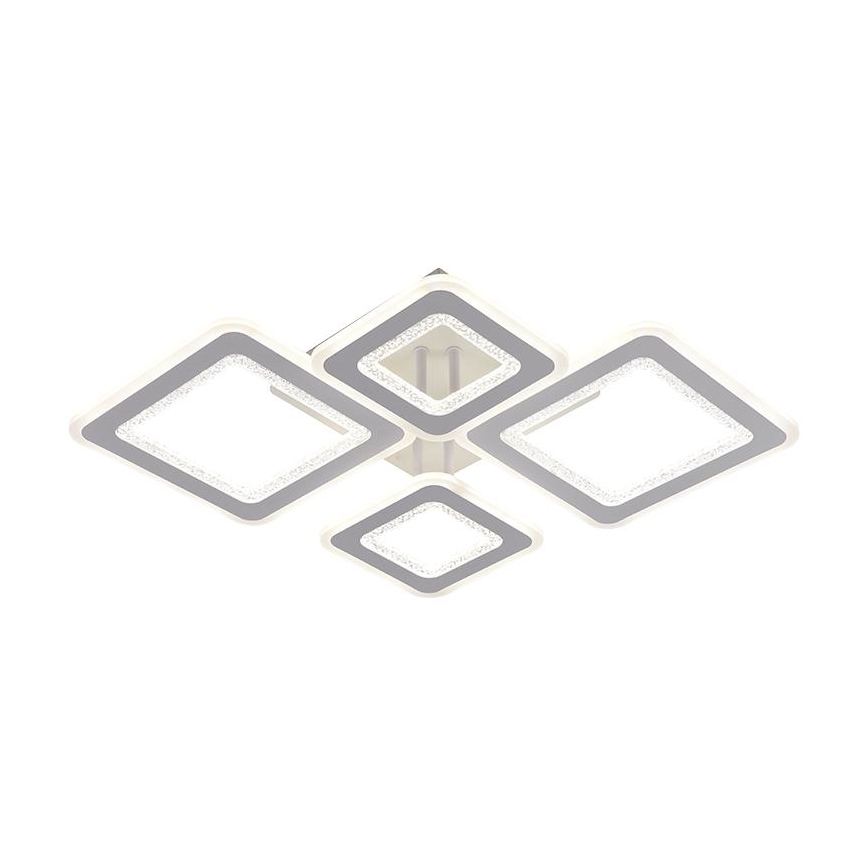 Candeeiro integrado LED com regulação LED/95W/230V 3000-6500K + comando
