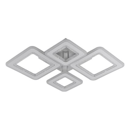 Candeeiro integrado LED com regulação LED/95W/230V 3000-6500K + comando