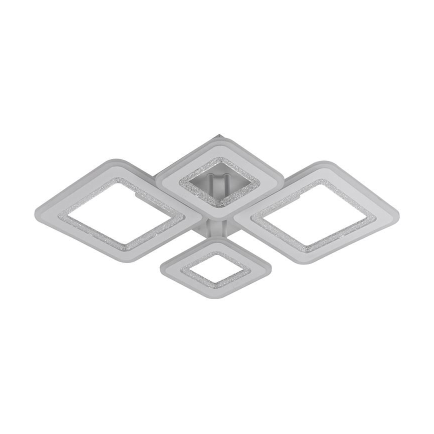Candeeiro integrado LED com regulação LED/95W/230V 3000-6500K + comando