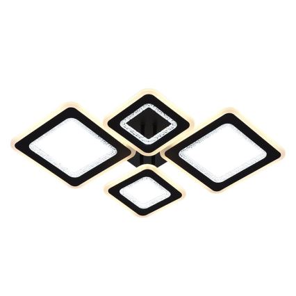 Candeeiro integrado LED com regulação LED/95W/230V 3000-6500K + comando